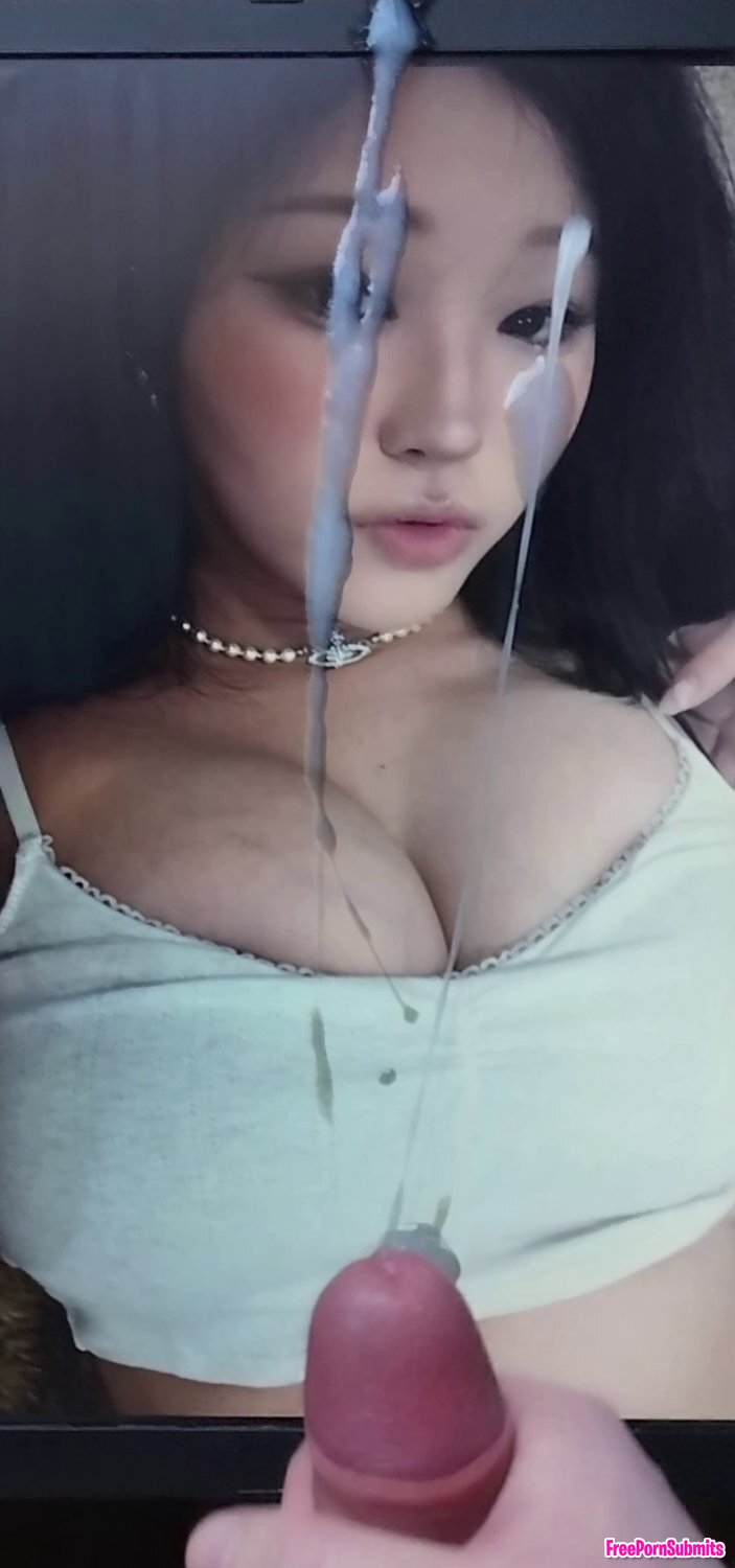 Hyoon 🇺🇸 Cum Tribute #2 [12.02.2024.] - E-girl #33 photo featuring cumtribute - Part 6