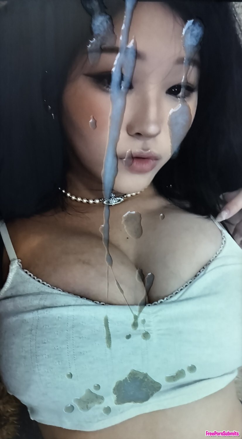 Hyoon 🇺🇸 Cum Tribute #2 [12.02.2024.] - E-girl #33 photo featuring cumtribute - Part 9