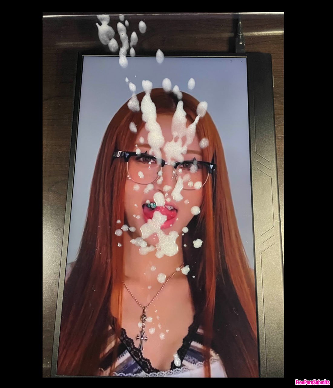 YJ LSF Kpop Cum Tribute #2 photo featuring cumtribute - Part 3