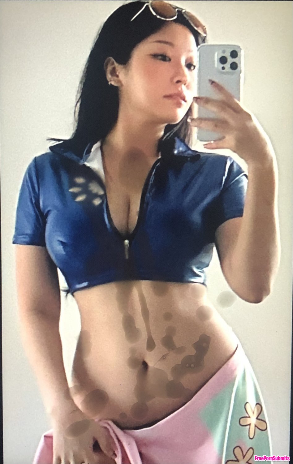 Hyoon Cumtribute photo featuring Twitchstreamer