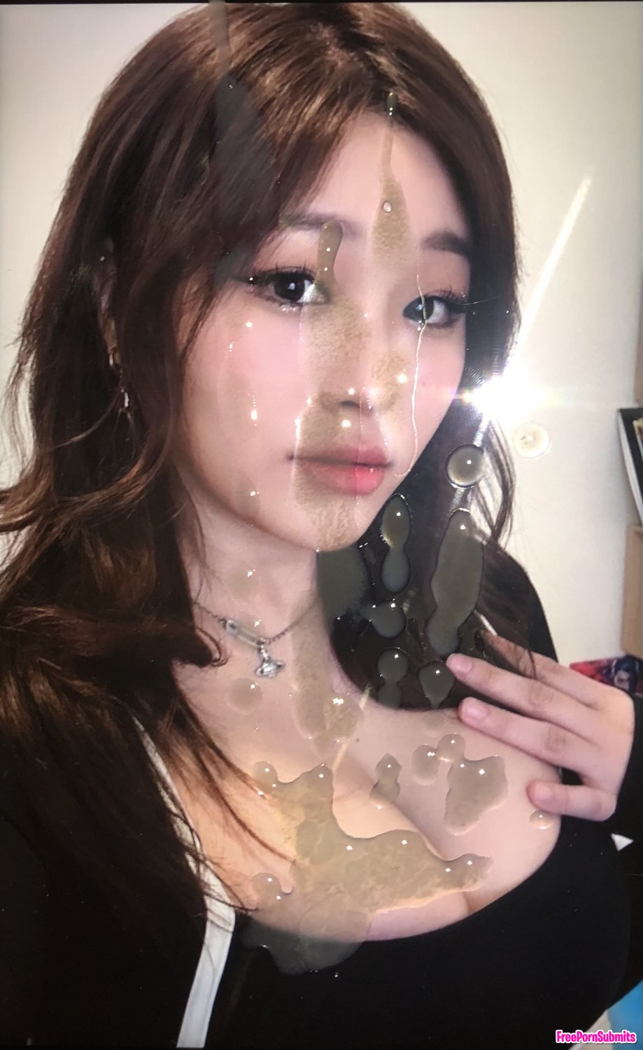 Hyoon Cumtribute photo featuring cumtribute - Part 2