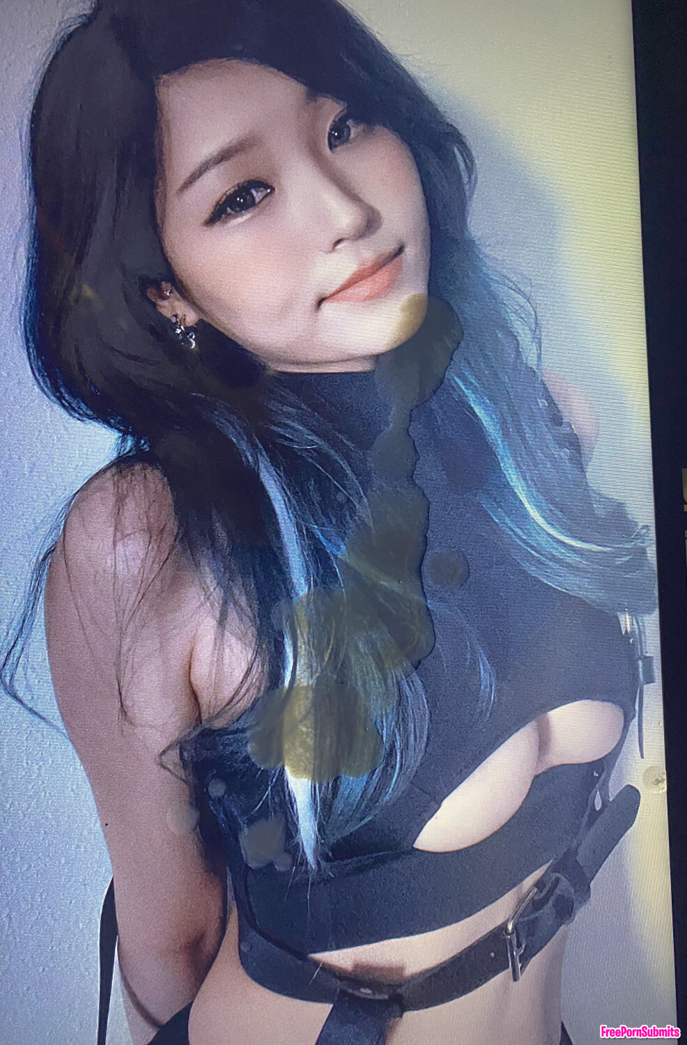 Hyoon Cum Tribute 3 photo - Part 2