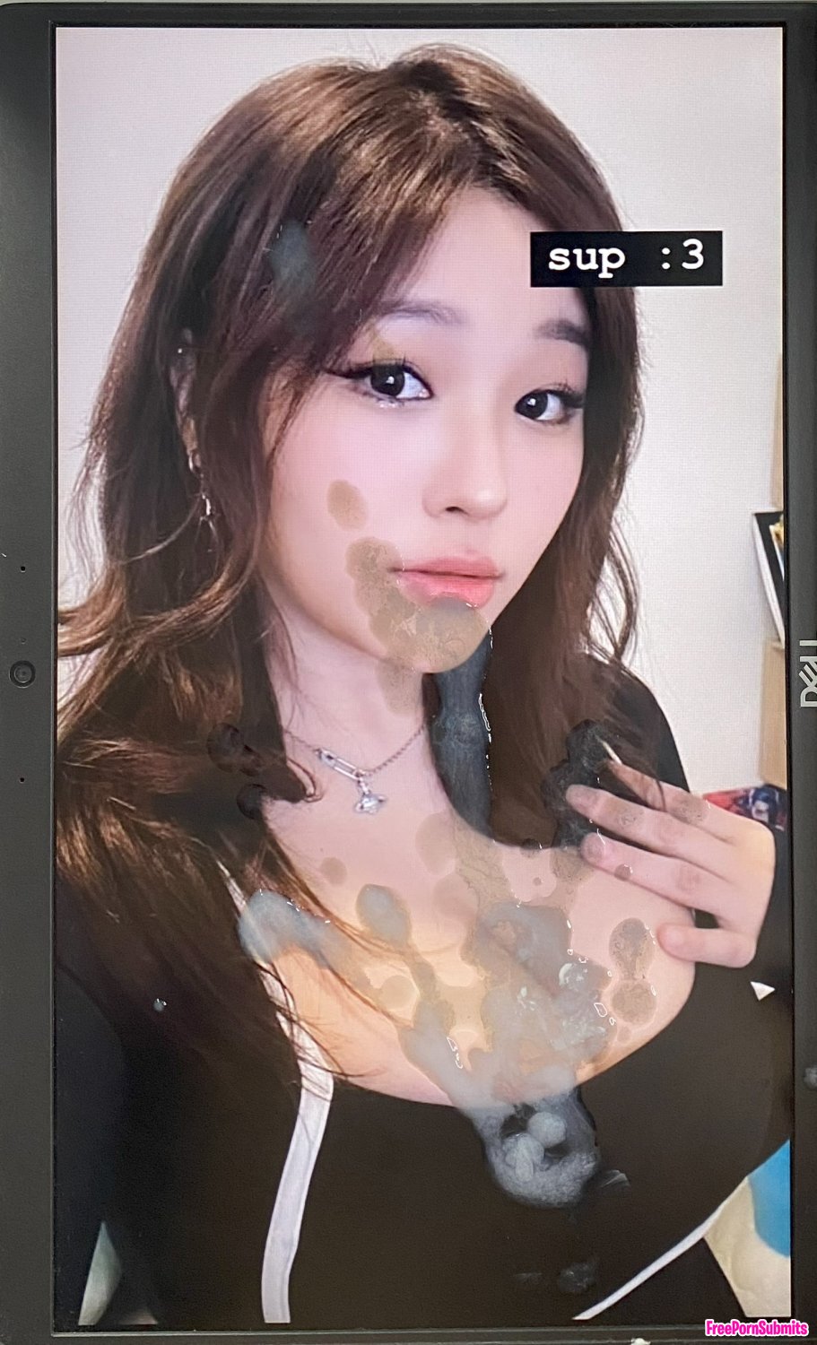 Hyoon cum tribute 13 photo featuring cum - Part 2