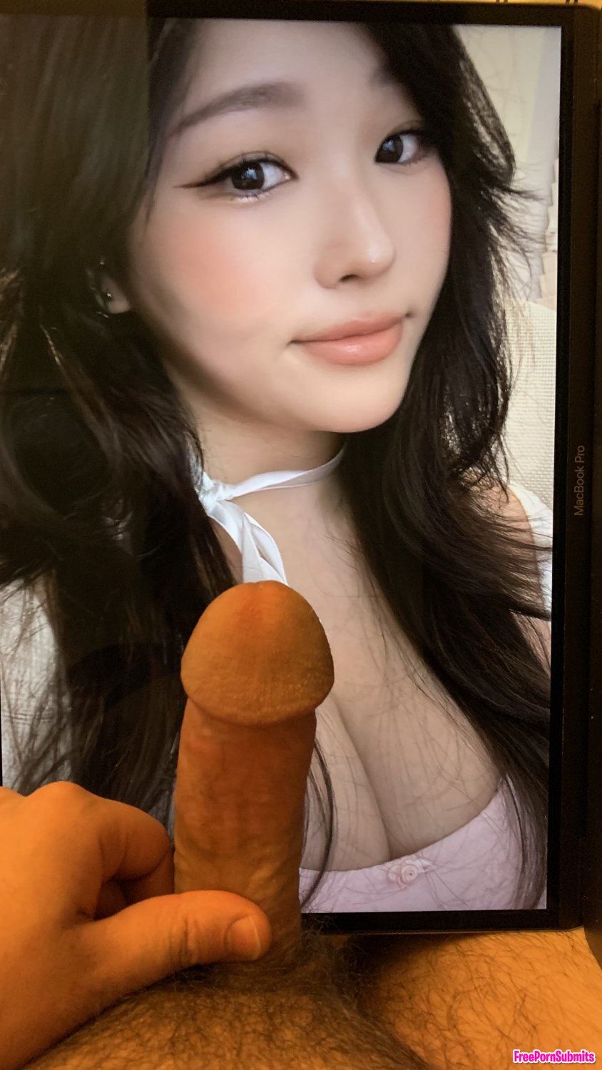Hyoon Cum Tribute 9 photo - Part 3