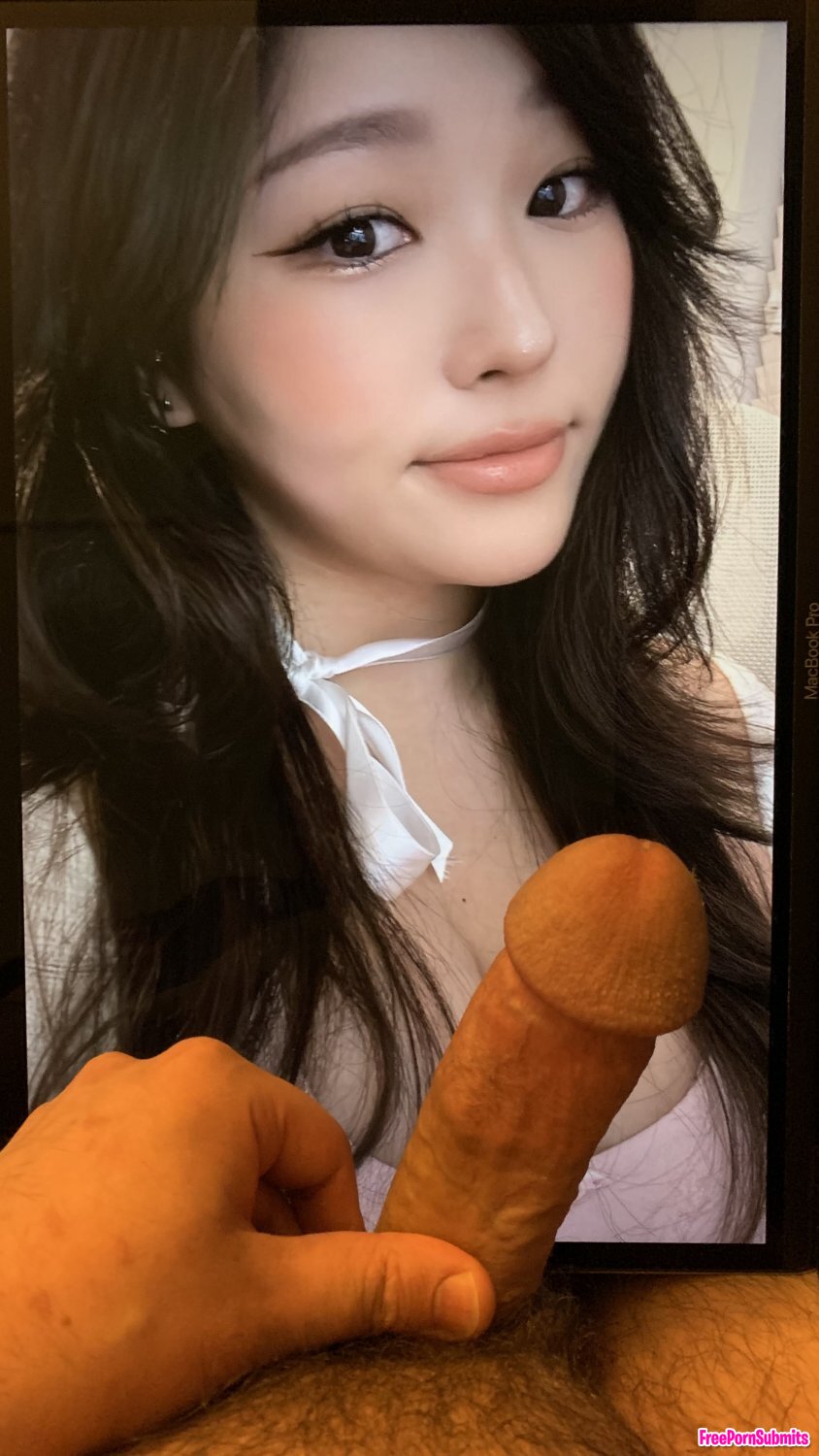 Hyoon Cum Tribute 9 photo - Part 4