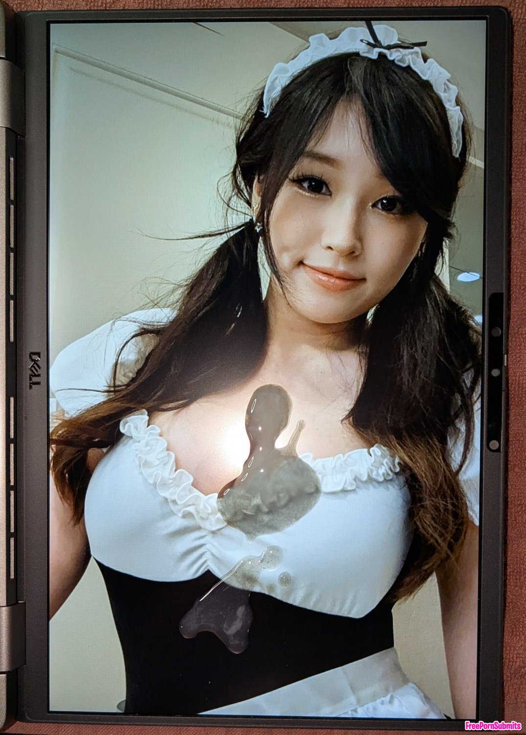 Hyoon Cum Tribute #01 and #02 photo featuring cumtribute - Part 5