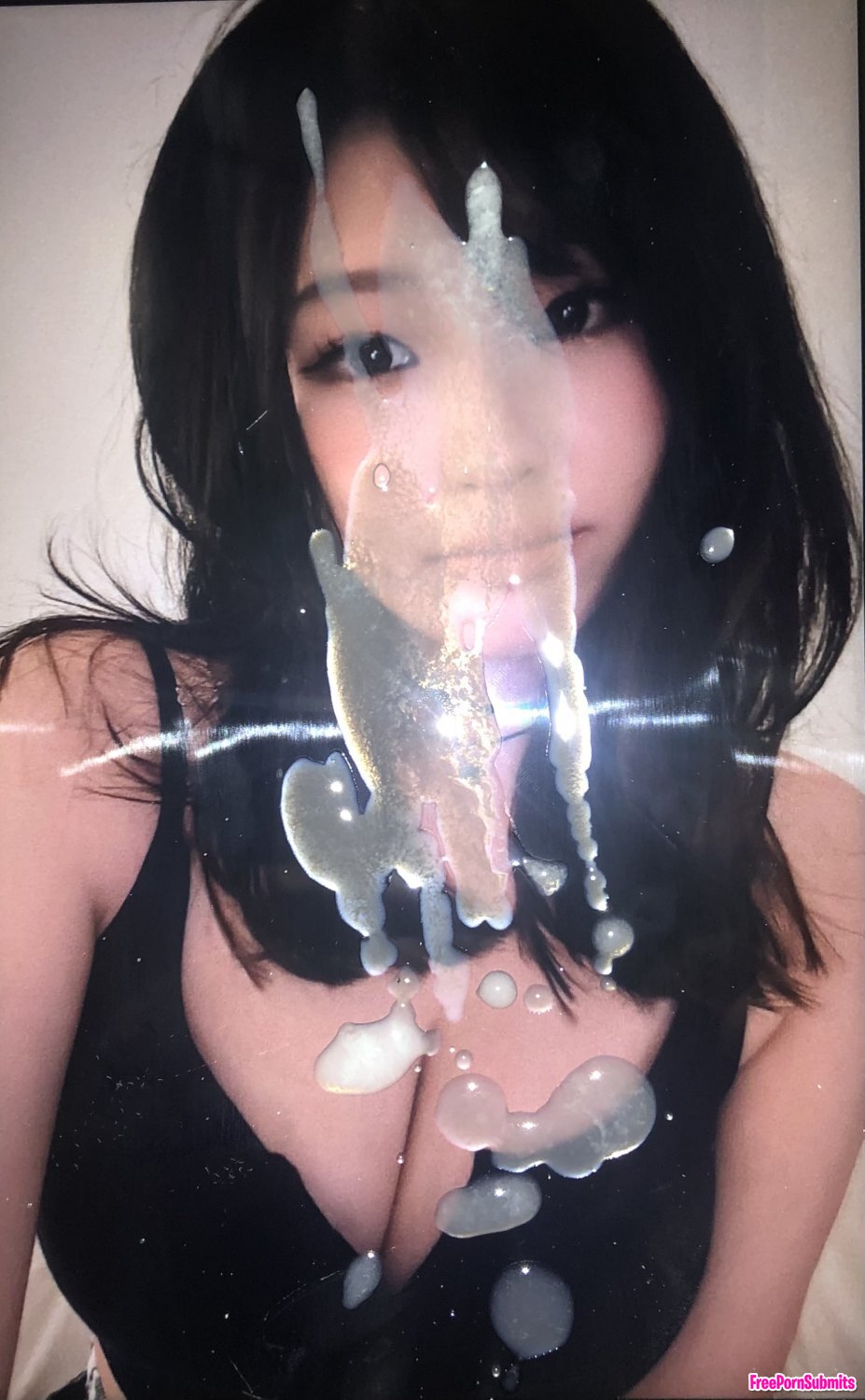 Hyoon Cumtribute photo featuring cumtribute - Part 2