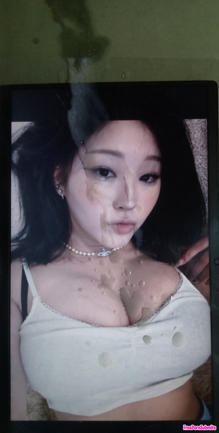 Hyoon Cum tribute photo featuring Cum - Part 2