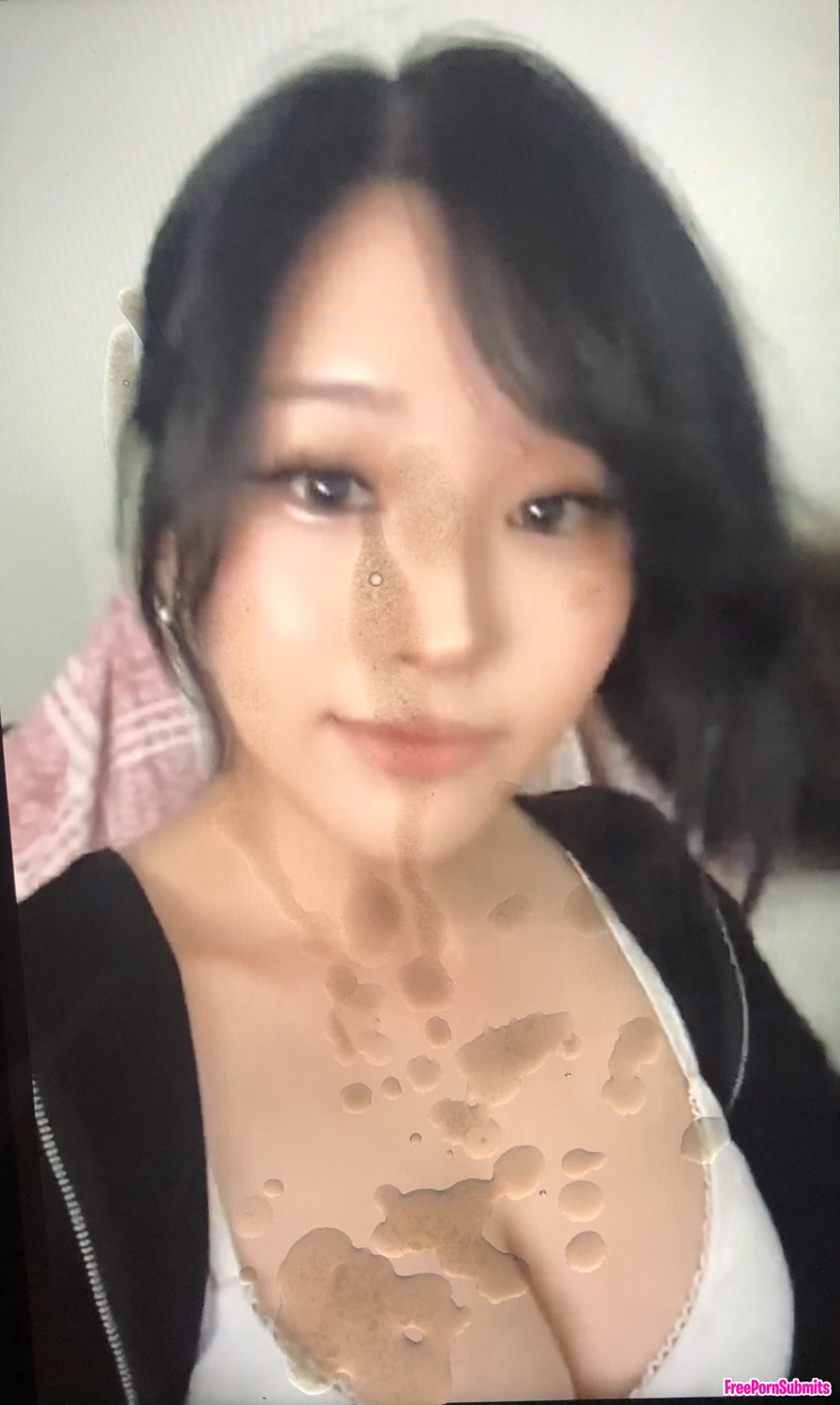 Hyoon Cumtribute photo featuring twitchstreamer