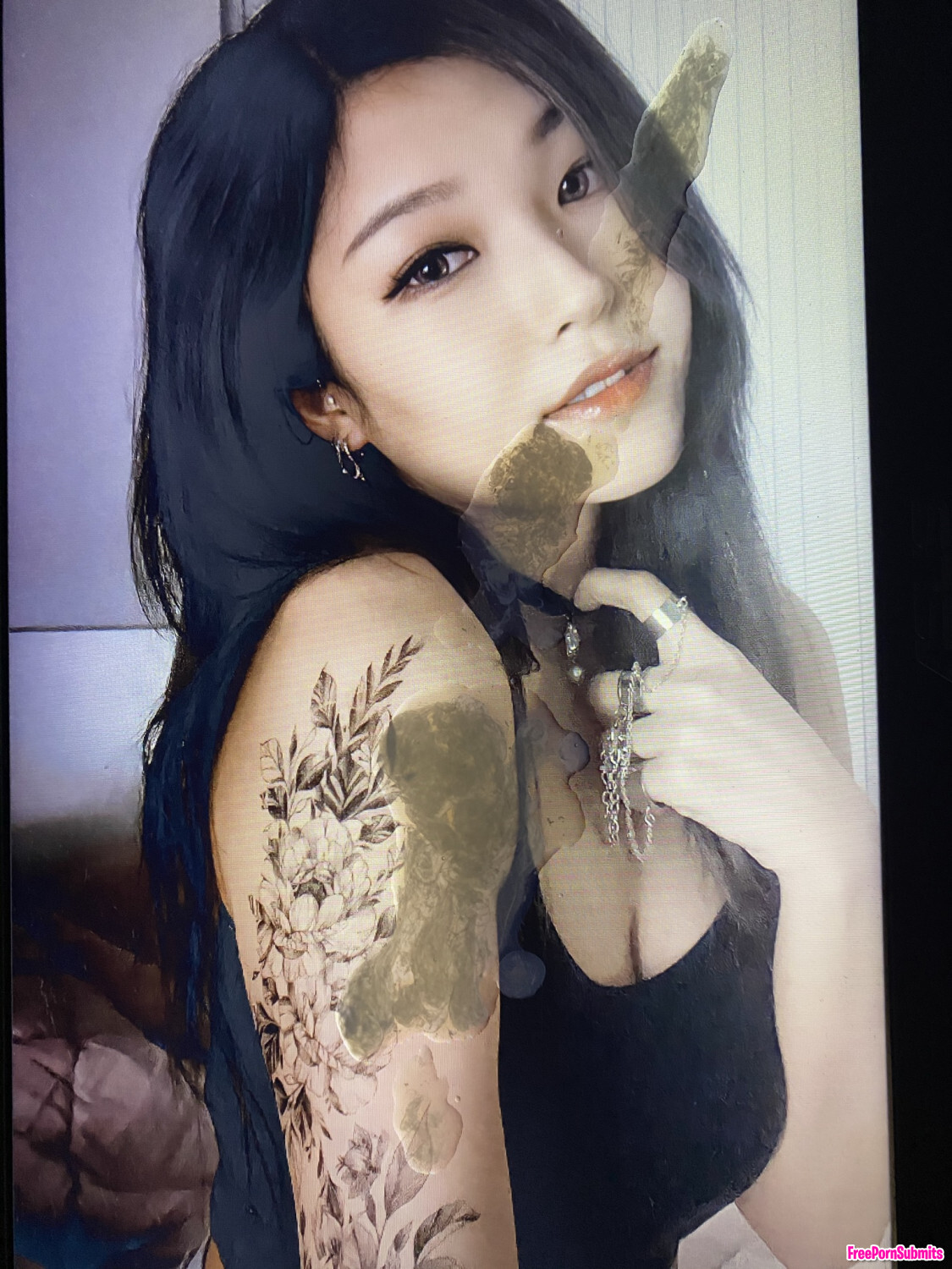 Hyoon Cum Tribute 1 photo - Part 2