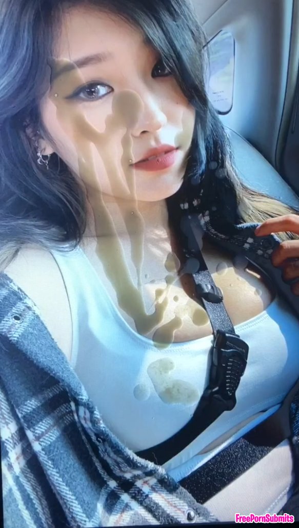 Hyoon Cum Tribute photo featuring cum - Part 3