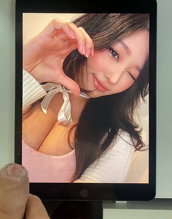 Thumbnail for Hyoon cum tribute 11