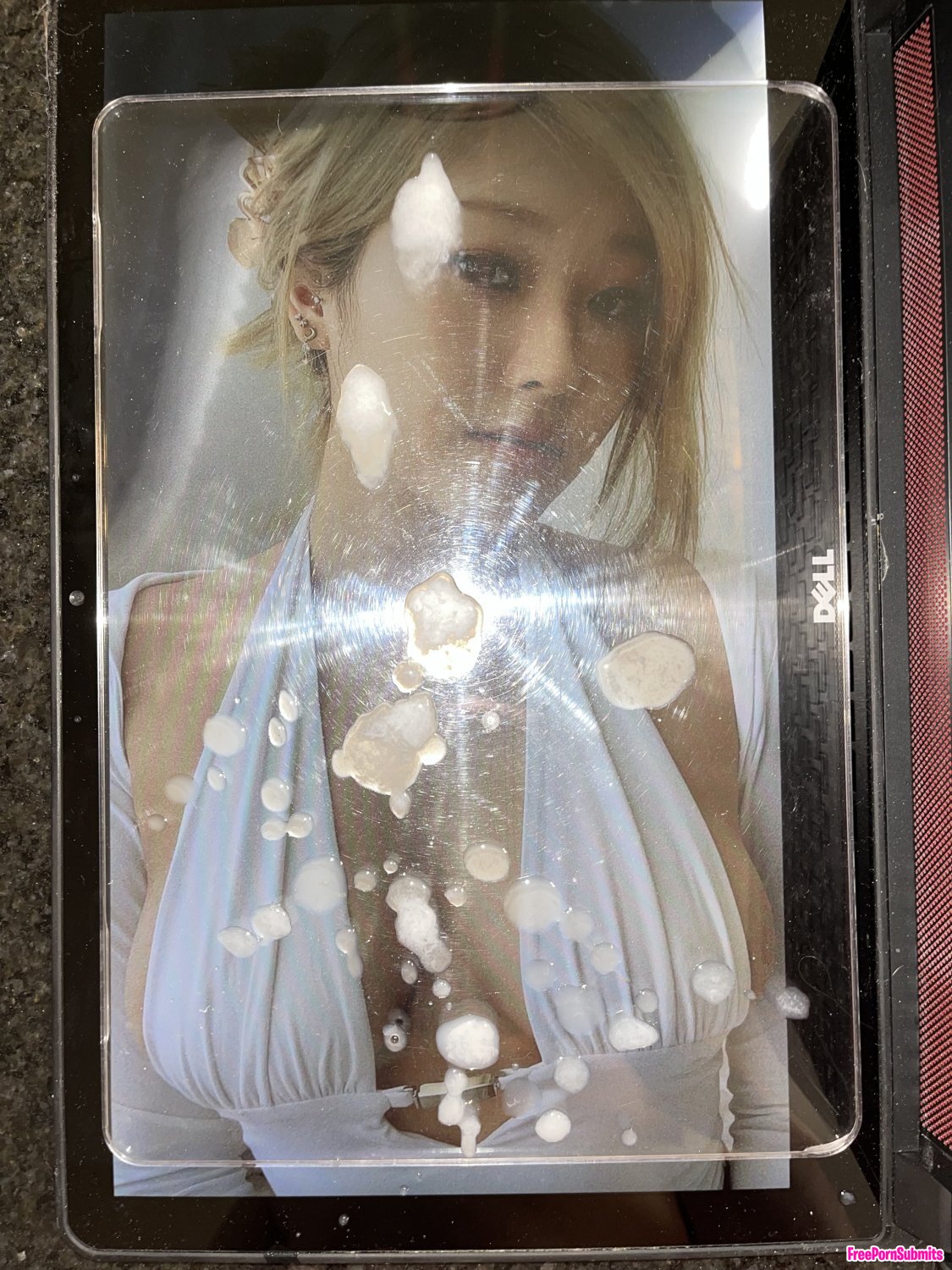 Hyoon Cum Tribute photo featuring Cum - Part 3