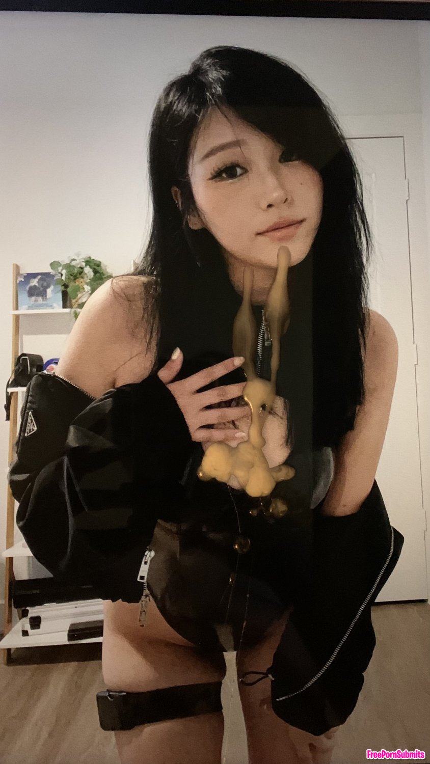 Hyoon Cum Tribute 4 photo - Part 2