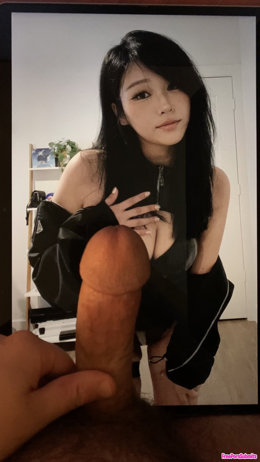Hyoon Cum Tribute 4 photo - Part 3