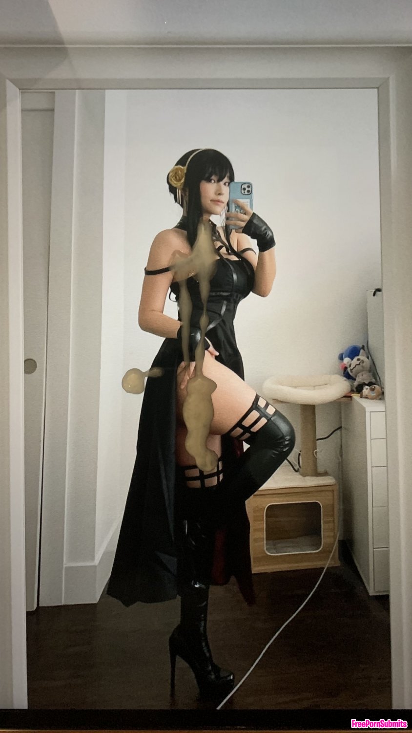 Hyoon Cum Tribute photo - Part 2