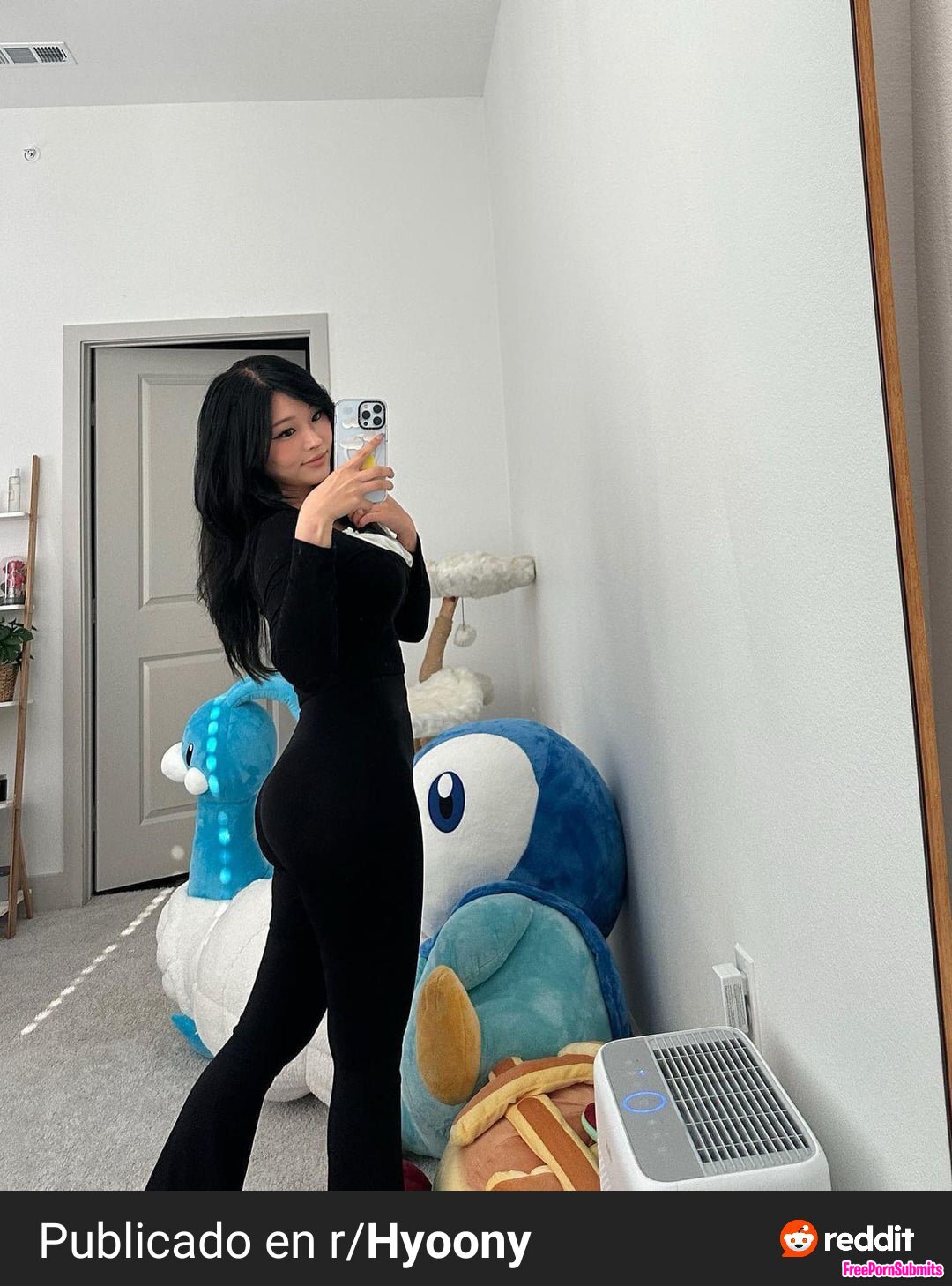 Hyoon photo featuring Selfie - Part 46