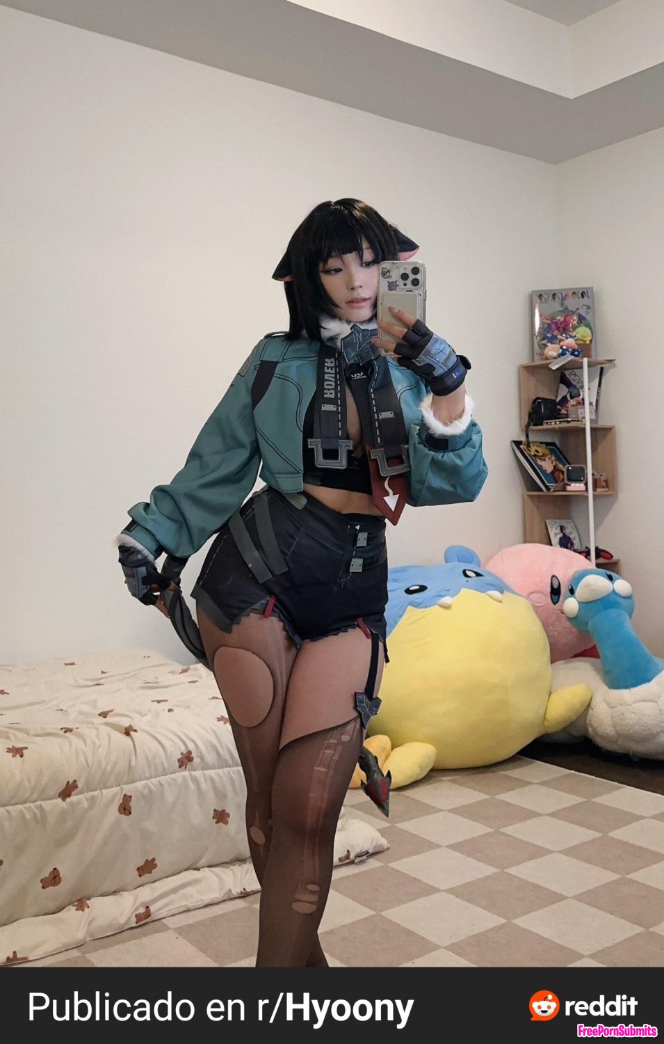 Hyoon photo featuring Whore - Part 52