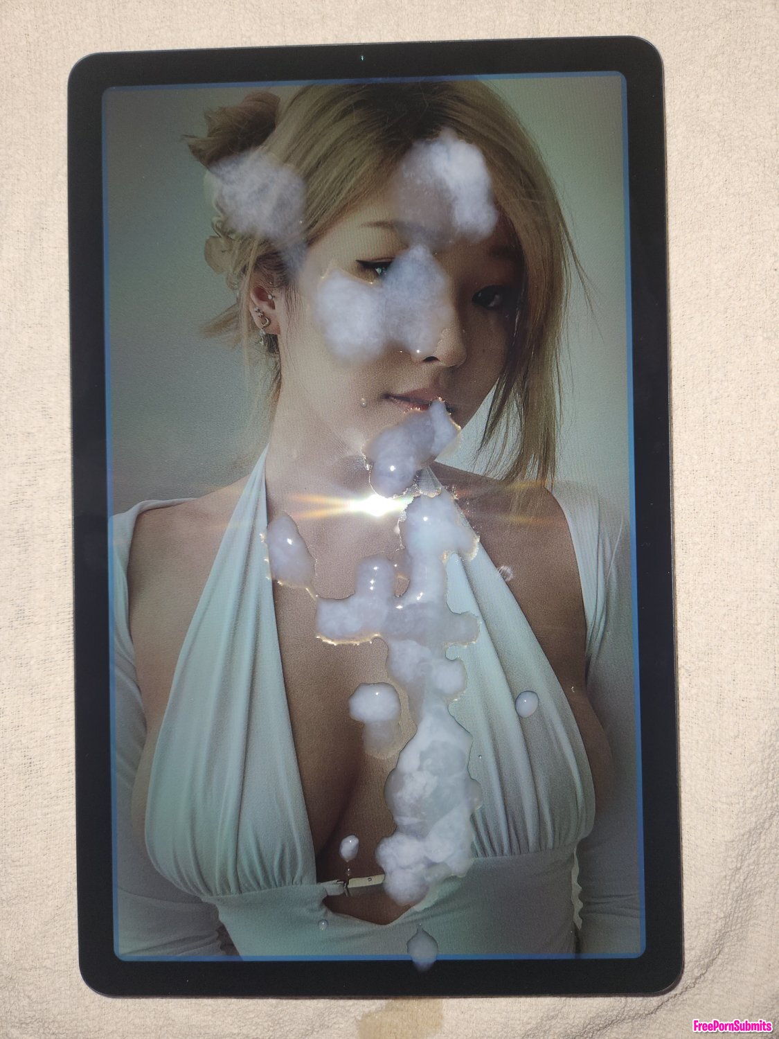 Hyoon Cum Tribute 1 photo featuring cumtribute - Part 2