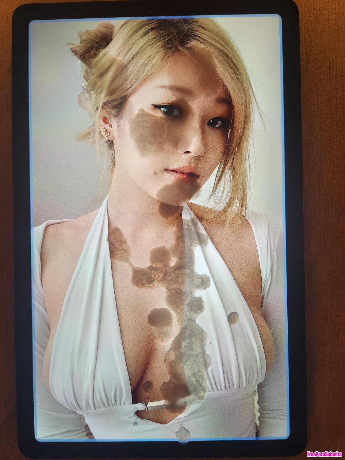 Hyoon Cum Tribute 1 photo featuring hyoon - Part 6