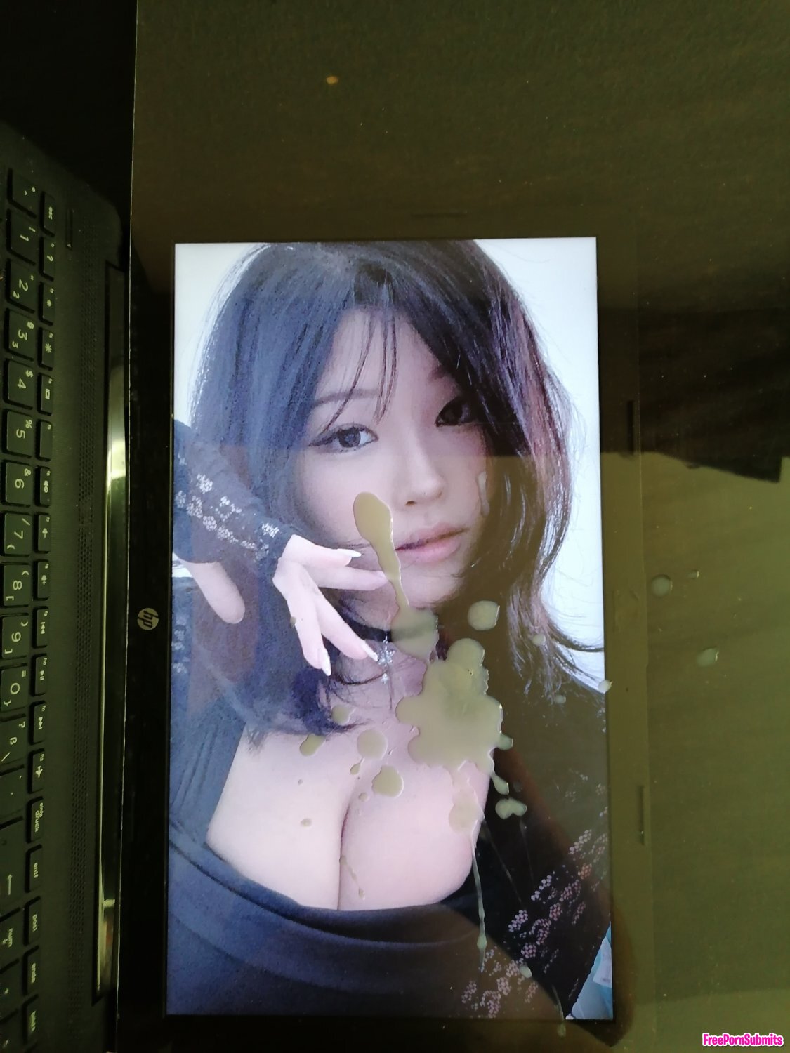 Hyoon | Cumtribute photo featuring cumtribute - Part 3