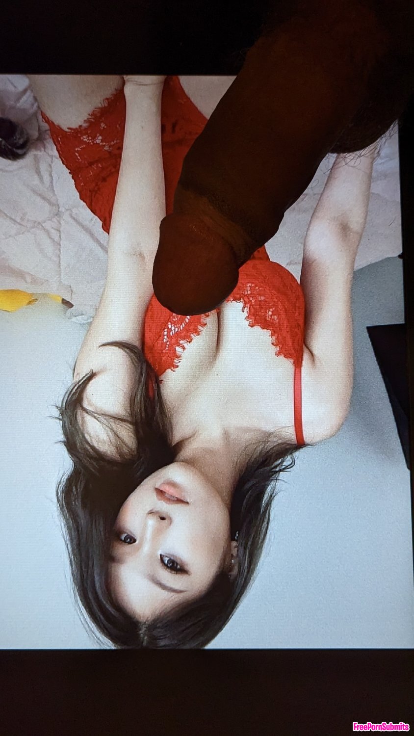 Jerking to hyoon tribute photo featuring Tribute - Part 7