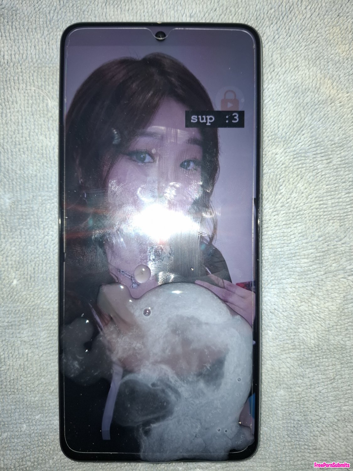 Hyoon cumtribute 3 photo featuring hyoon - Part 4
