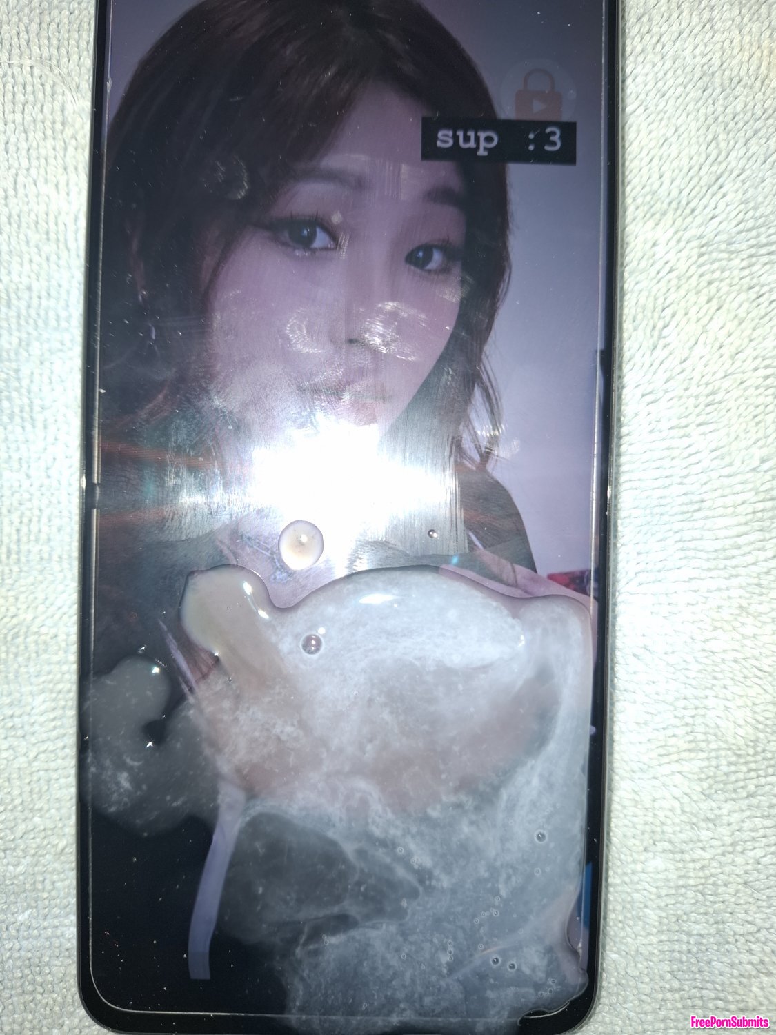 Hyoon cumtribute 3 photo featuring Cumtribute - Part 5
