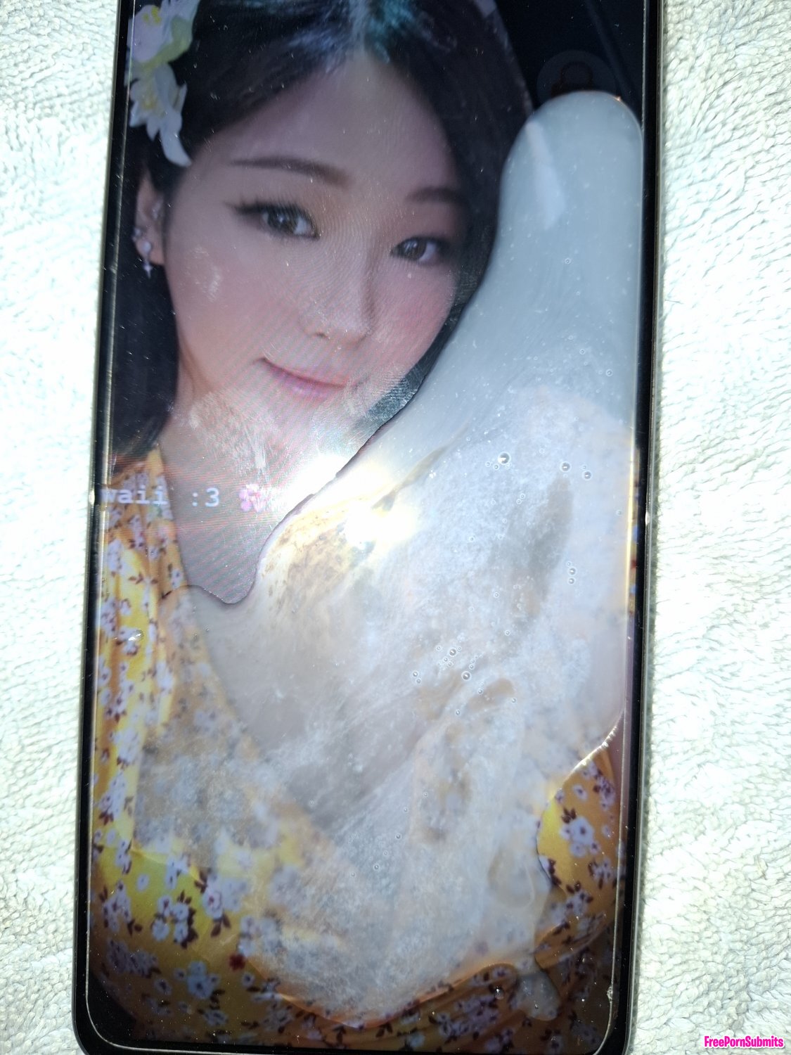 Hyoon cumtribute 2 photo featuring cumtribute - Part 3