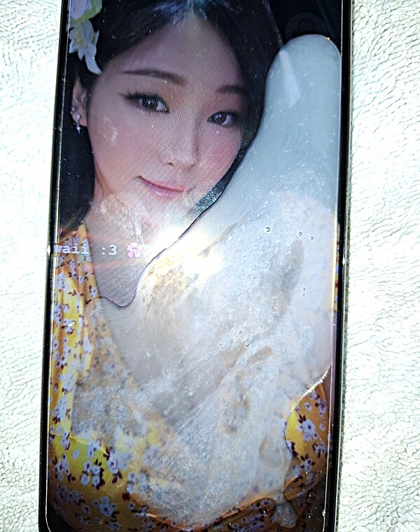 Thumbnail for Hyoon cumtribute 2