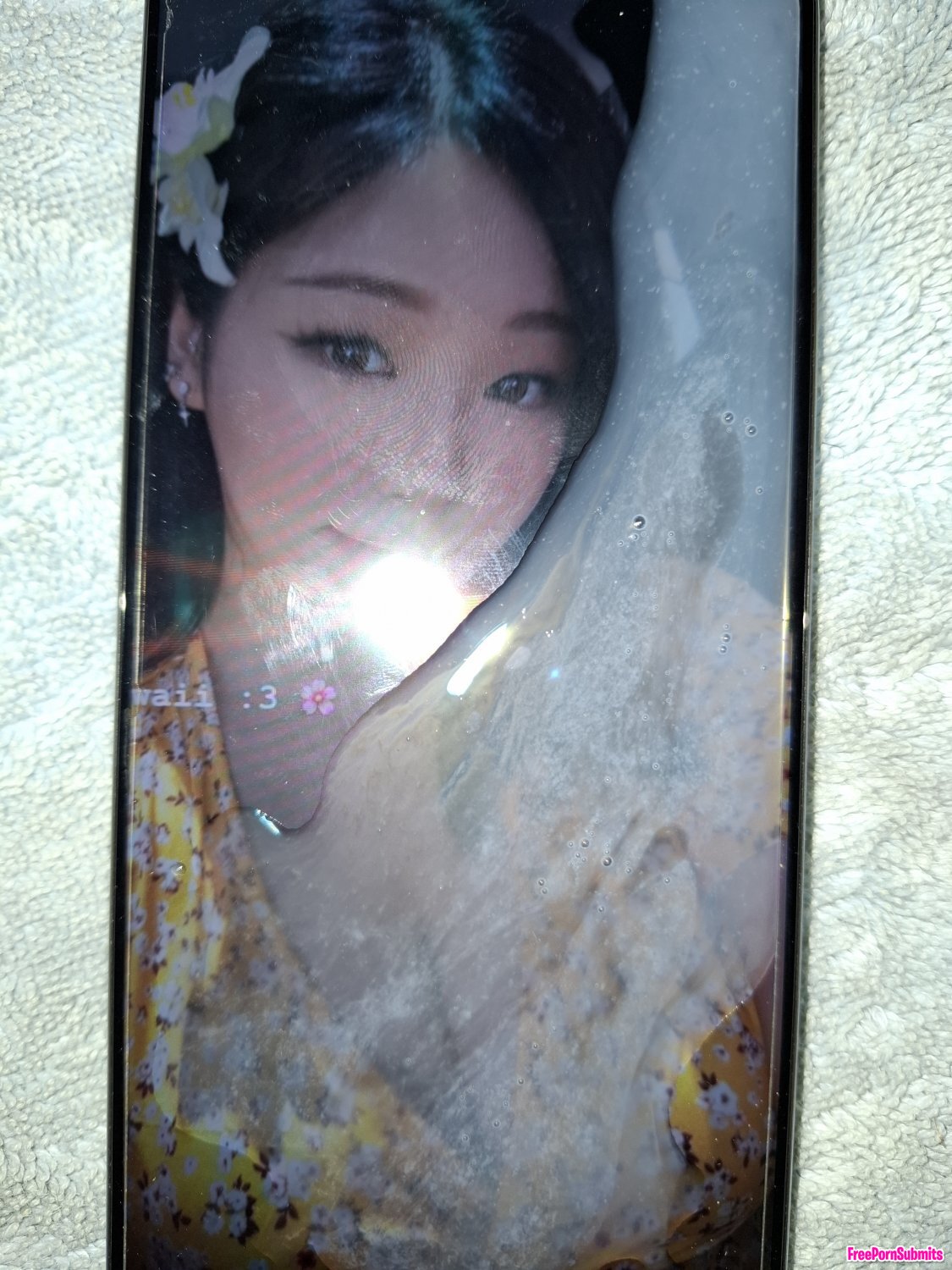 Hyoon cumtribute 2 photo featuring cosplayer - Part 4
