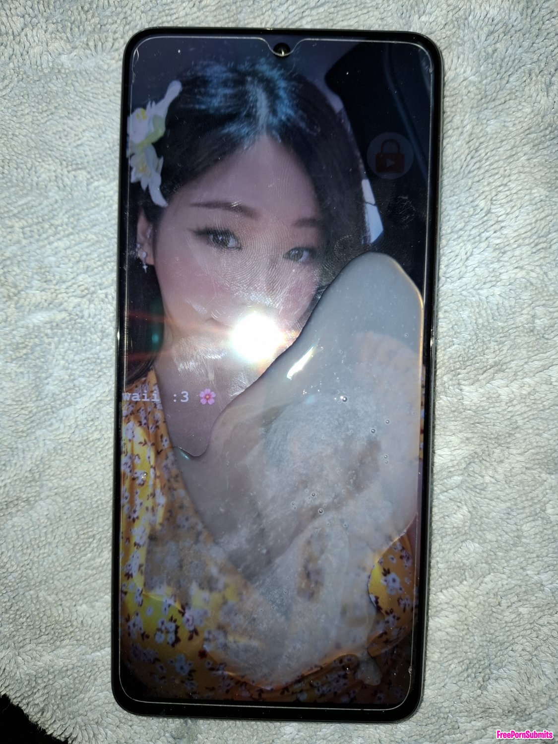 Hyoon cumtribute 2 photo featuring tribute - Part 5