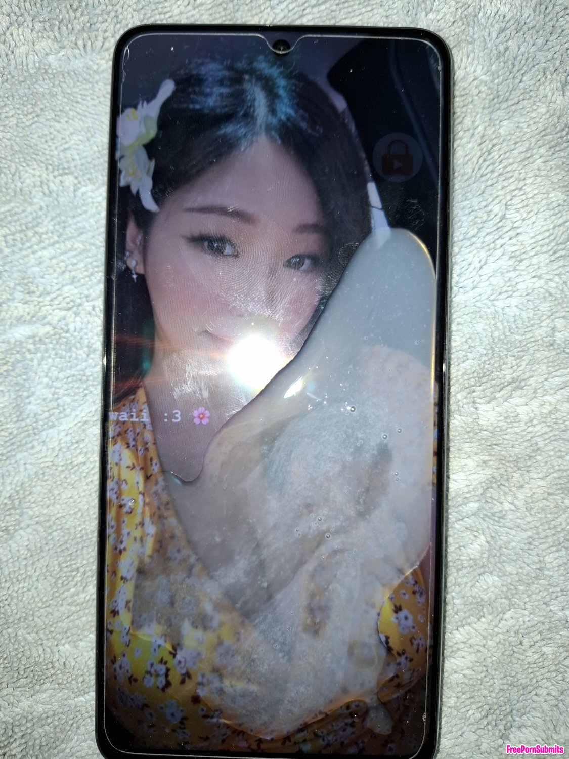 Hyoon cumtribute 2 photo featuring hyoon - Part 6