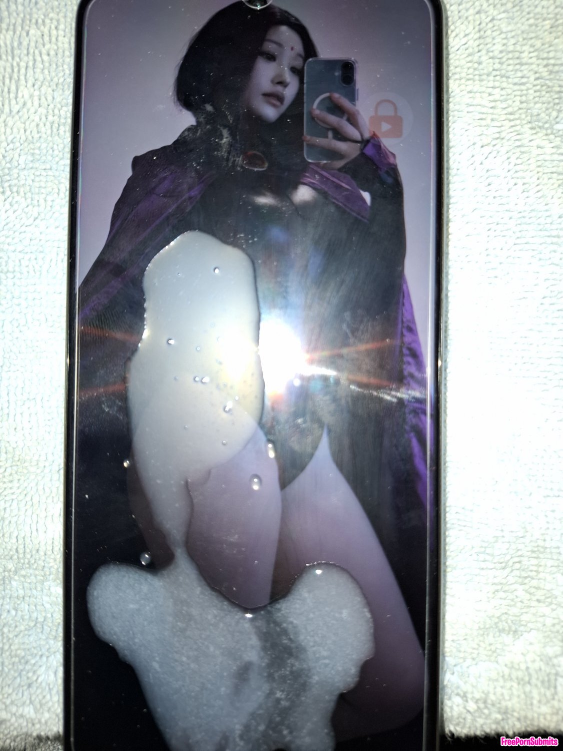 Hyoon tribute 1 photo featuring cum - Part 3
