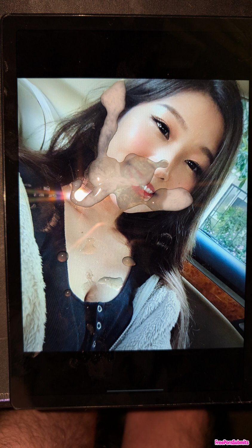 Hyoon tribute photo