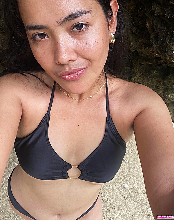 Thumbnail for Jerktribute hot pinay bikini