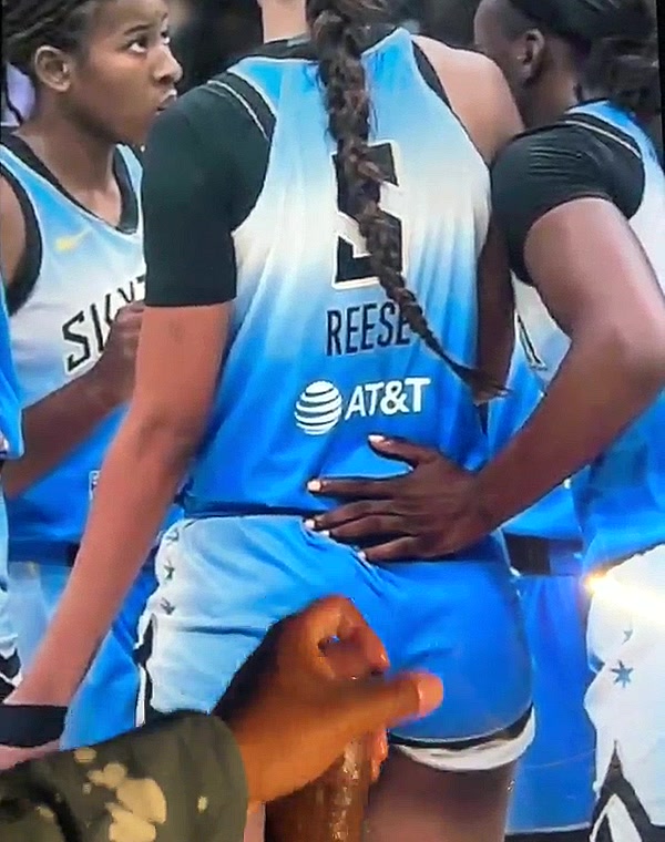 Thumbnail for Angel Reese JerkTribute (OC)