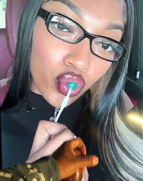 Thumbnail for Angel Reese JerkTribute (OC)