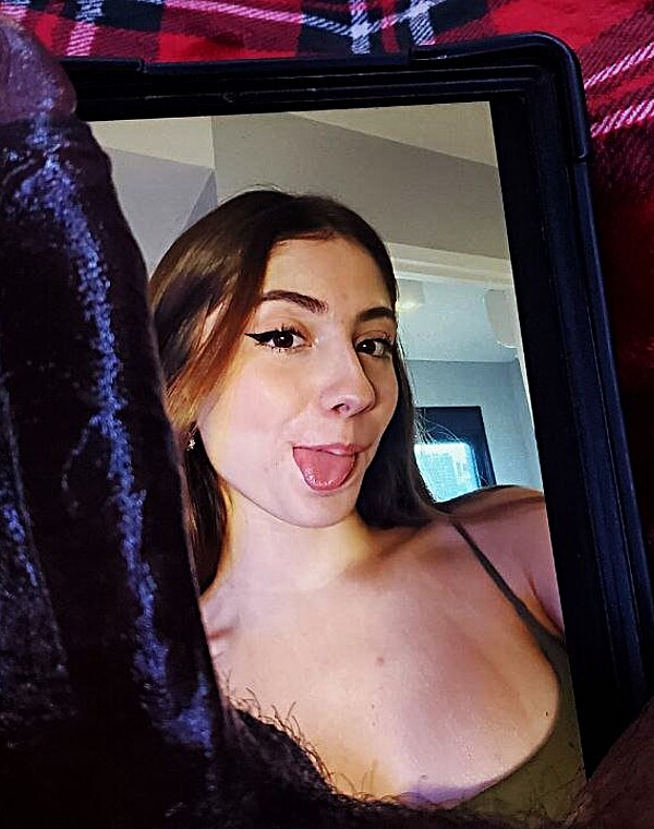 Thumbnail for [BBC] Sofia Espanha Jerktribute