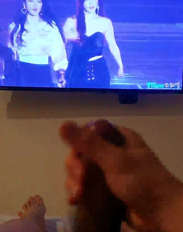 Thumbnail for RedVelvet Irene fancam Jerktribute