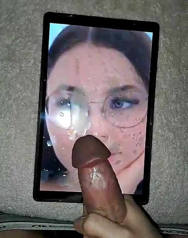 Thumbnail for DM to be featured #Tribute #CockTribute #JerkTribute #WankTribute #CumTribute #Cum #Cumshot #Fetish