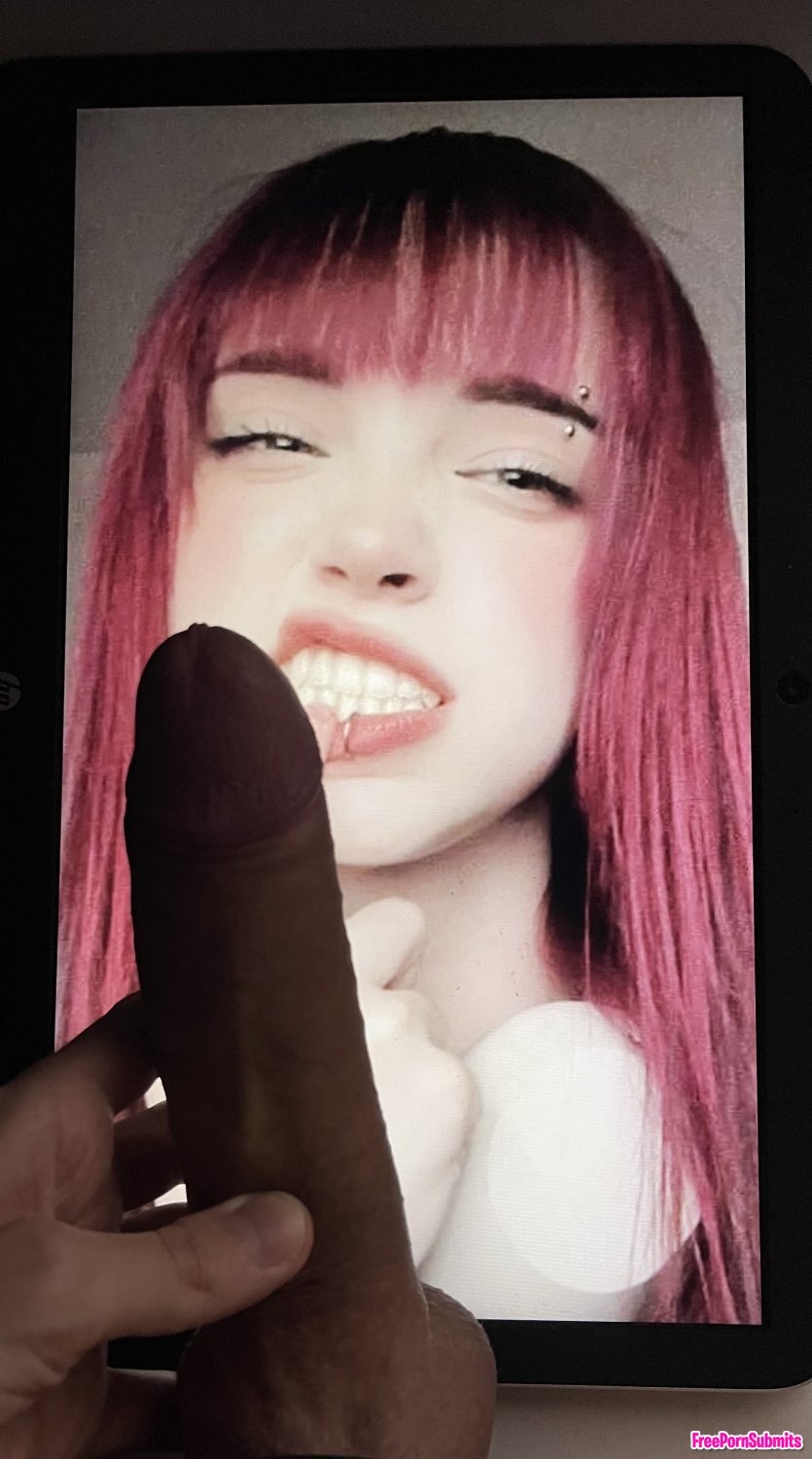 Egirl cock/jerktributes photo - Part 3