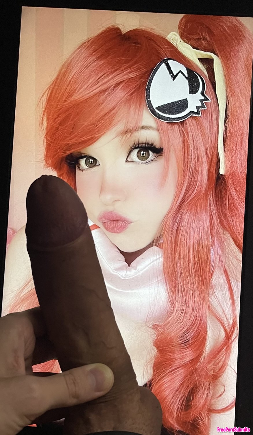 Egirl cock/jerktributes photo - Part 4