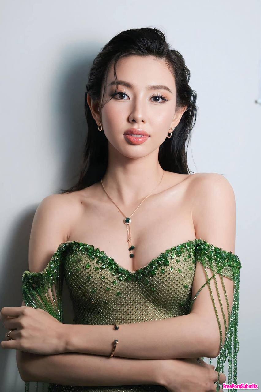 THUỲ TIÊN - Jerktribute #1 photo featuring tribute