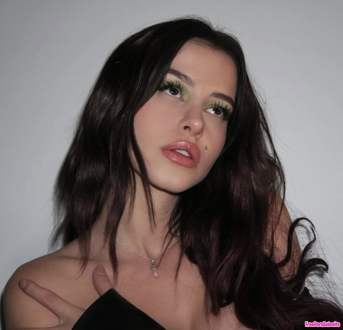 Léa Elui cock/jerktribute #2 😵‍💫 photo featuring goon - Part 7