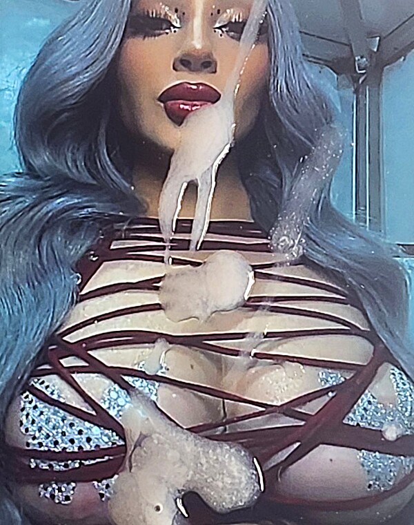 Thumbnail for Bellakath Fuck & Cumtribute 🥵💦💦💦