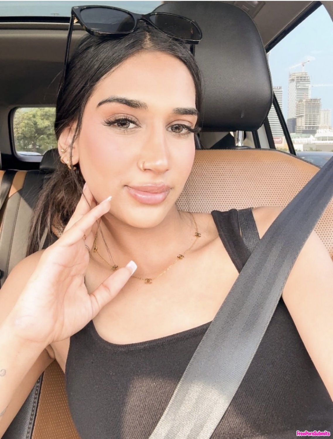 tiny indian slut tanya photo featuring jerktrib