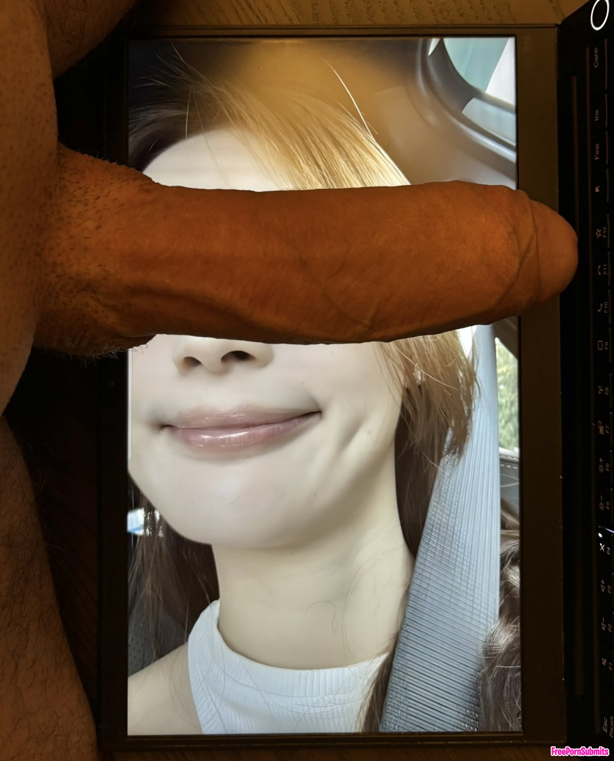 TOP censor cocktribs -- AUGUST 2025 photo featuring huge dick - Part 17