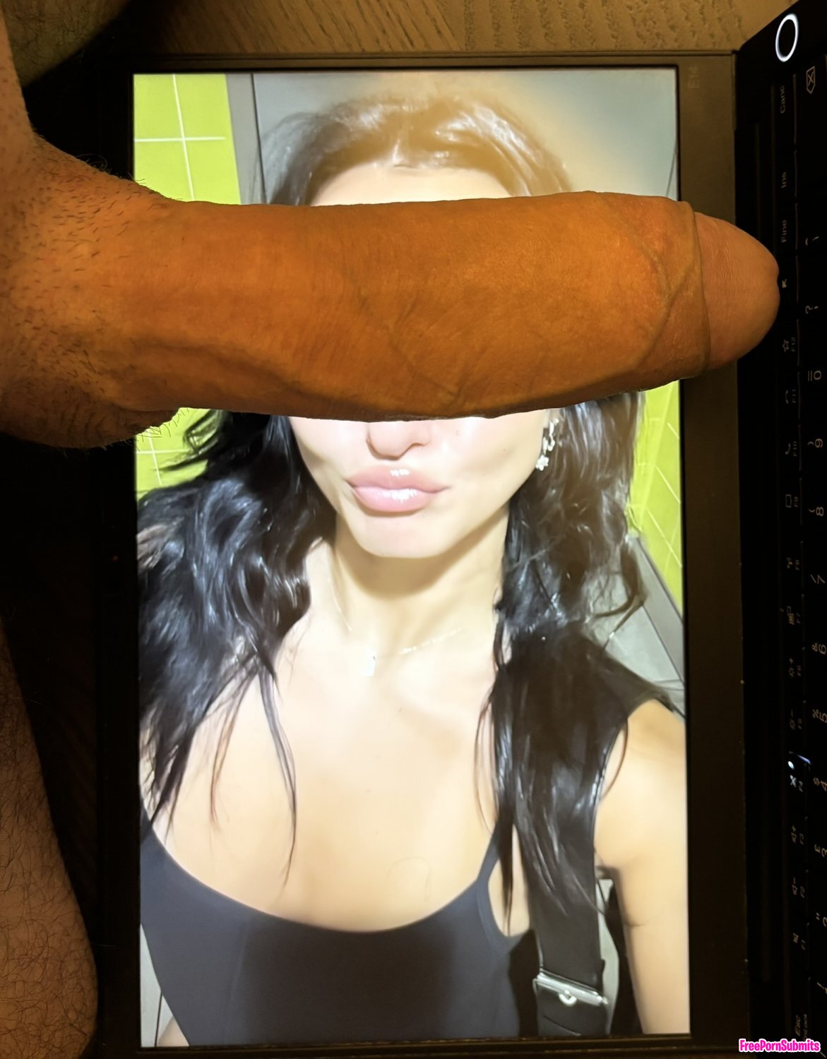 TOP censor cocktribs -- AUGUST 2025 photo featuring facial - Part 62