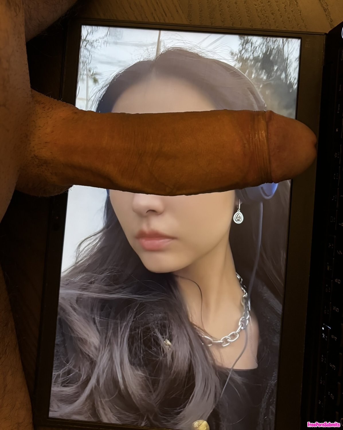 TOP censor cocktribs -- JULY 2025 photo featuring big cock - Part 29